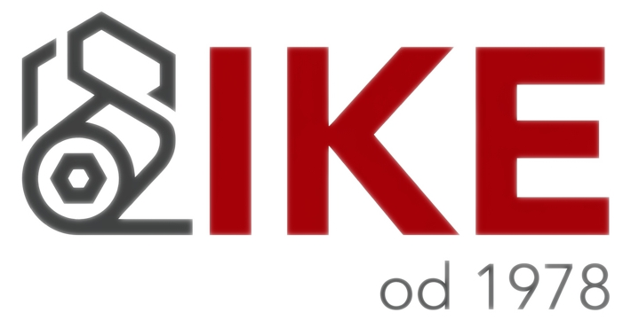 IKE Zakład Folii